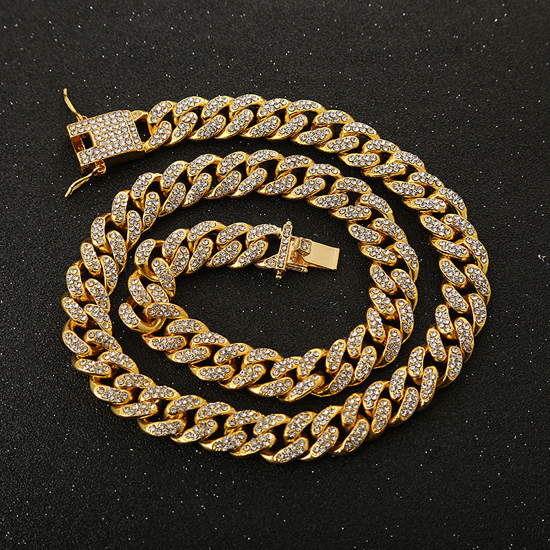 Women's Hipster Hip Hop Cool Bracelet